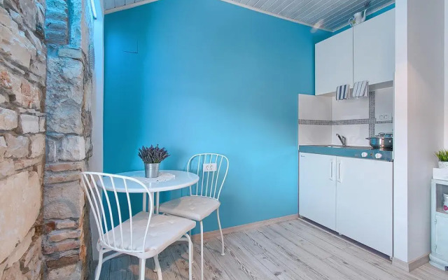 Apartment Clerisseau