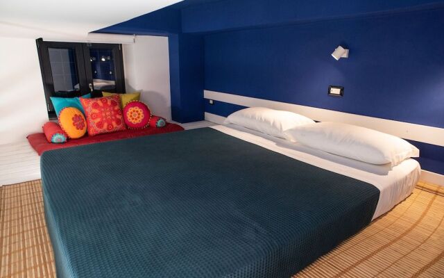 InCentro B&B
