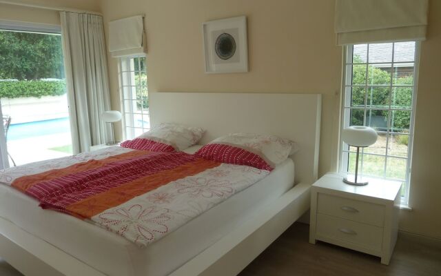 Constantia Cottages