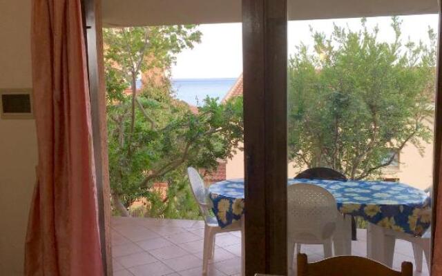 Casa Vacanza Porto Corallo