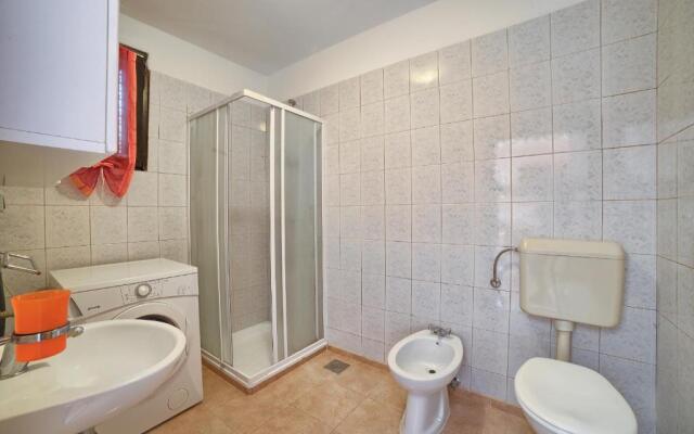 Apartment Villa Mare3 with pool, sea view and hydromassage