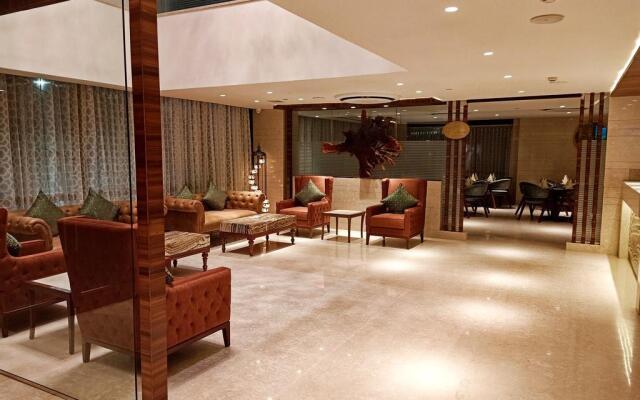Best Western La Vista Pathankot