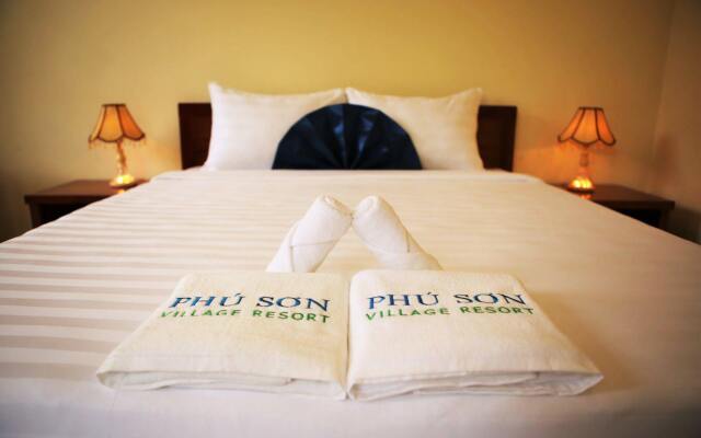 Phu Son Village Resort