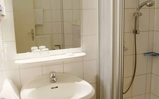 Hotel "Schauinsland"