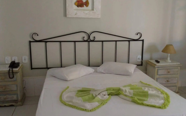 Pousada Casuarina Ferradura