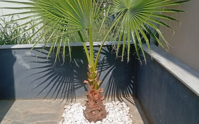 Nea Vrasna Sun House
