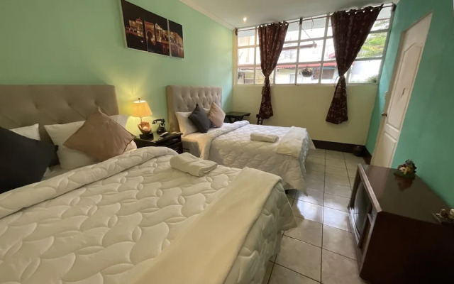 Hotel Vintage Casa las Flores
