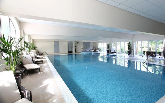 Les Rocquettes Hotel