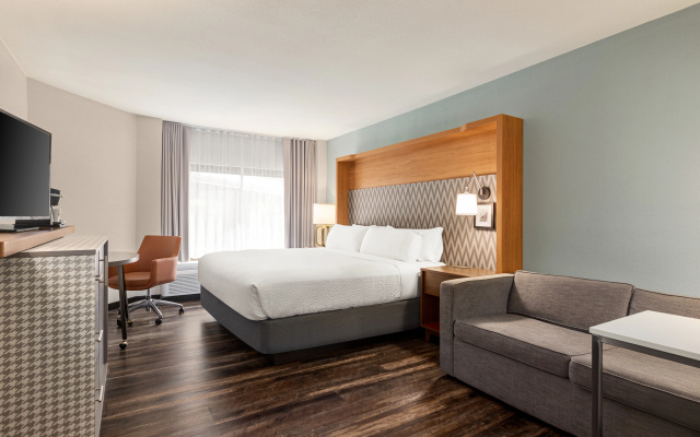 Holiday Inn Orlando International Airport by IHG - Image 7