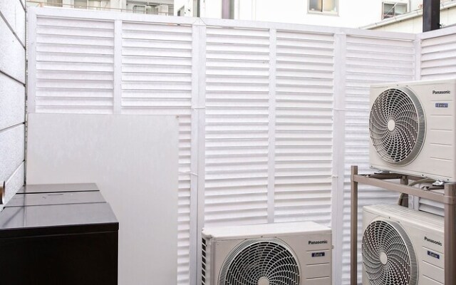 Osaka Mocomoco Morinomiya