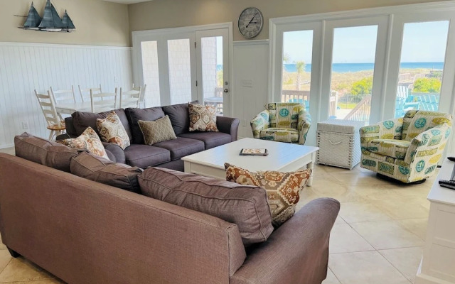 Avalon West- 5 Bedroom Home by RedAwning