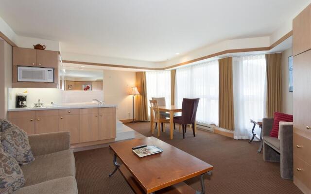 Whistler Premier - Upper Village Area