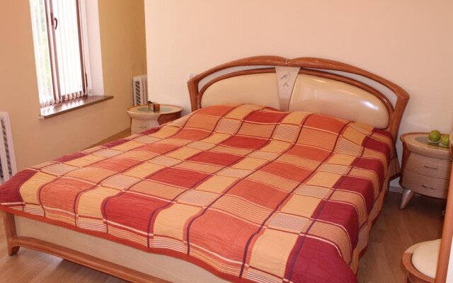 University Hotel Tsakhkadzor