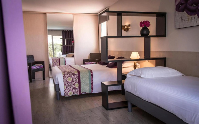 Golfe Hôtel