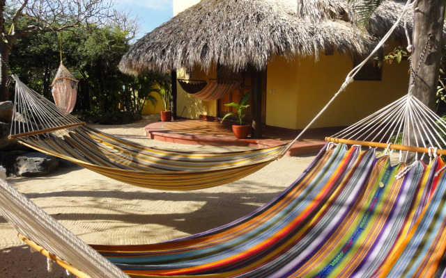 Troncones Point Hostel