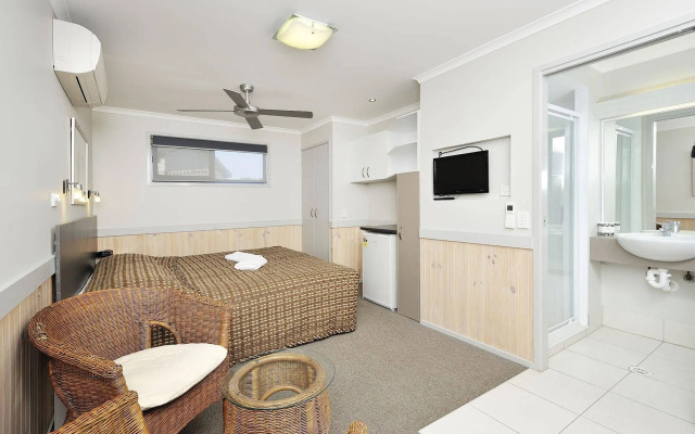 NRMA Sydney Lakeside Holiday Park