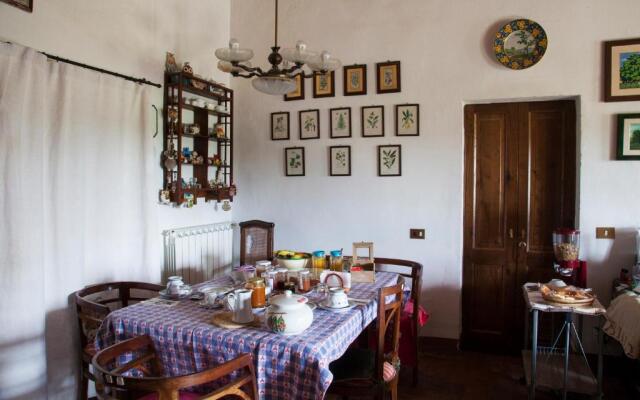 Agriturismo Santa Maria