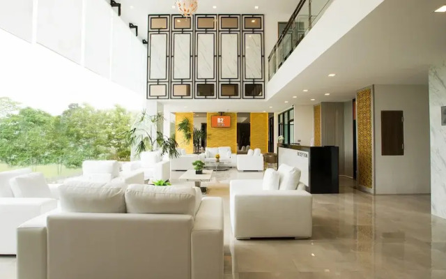 B2 Phitsanulok Premier Hotel