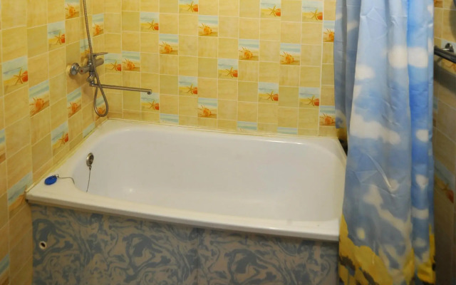 Апартаменты Nord Apart (Норд Апарт) на проспекте Луначарского