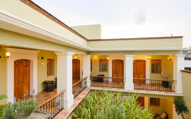 XTILU Hotel - Adults only