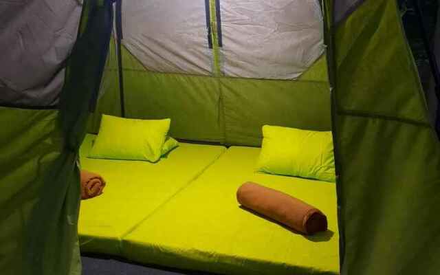 Herman Lantang Camp