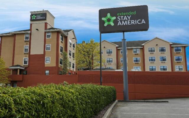 Extended Stay America Tacoma South