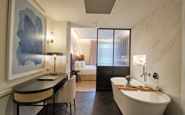 Only YOU Hotel Valencia