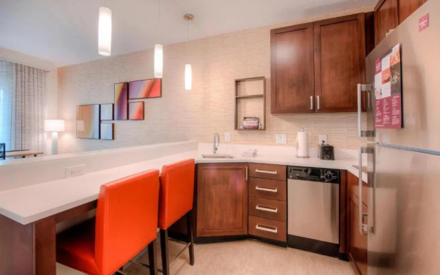 Residence Inn Charlotte Airport