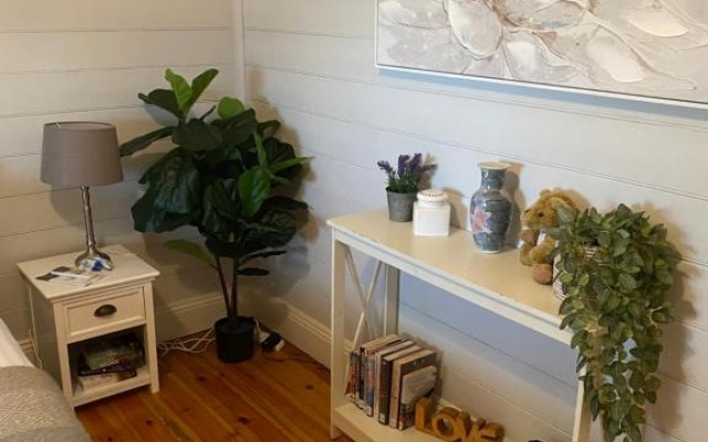 Delightful And Charming Rose Cottage – Guest Rooms – Kilmore