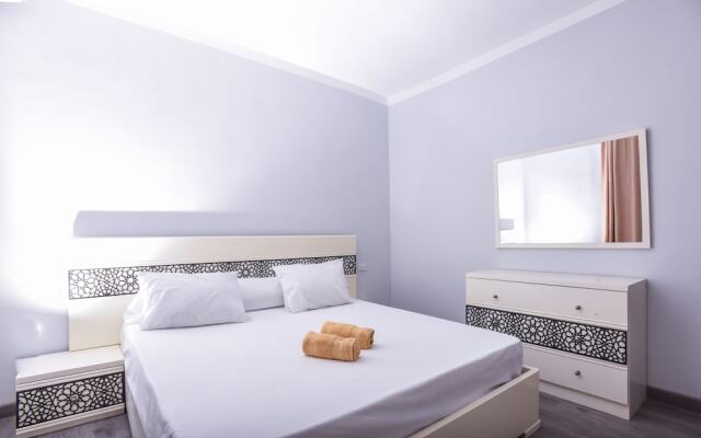 Magawish Luxury Duplex House