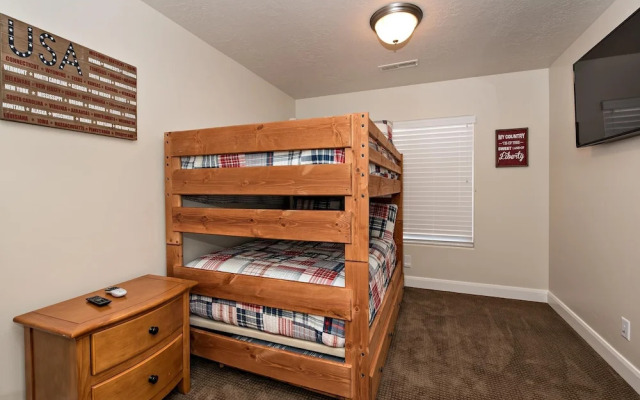 Lovell's Loft Villa 4