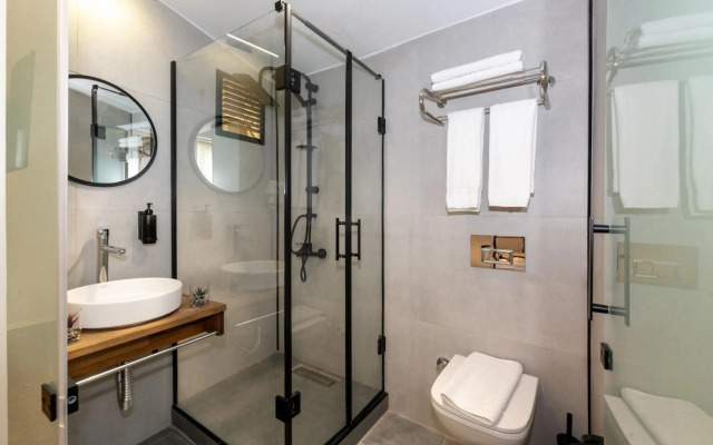 Ilkbal Deluxe Hotel & Spa
