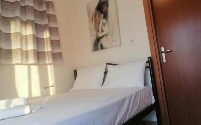 Malvazios apartment N7