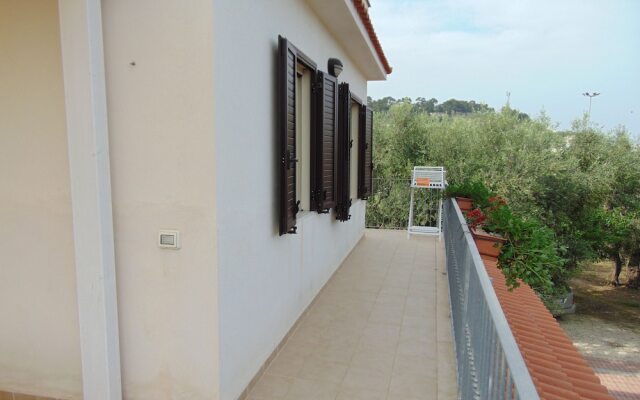 Villa Francesca Primo Piano
