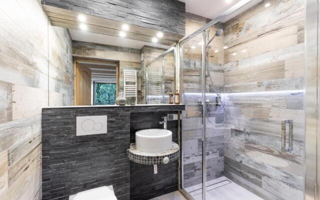 Apartamenty Polana Sywarne Zakopane