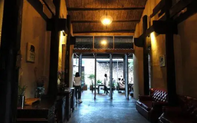 Bantianju Hostel