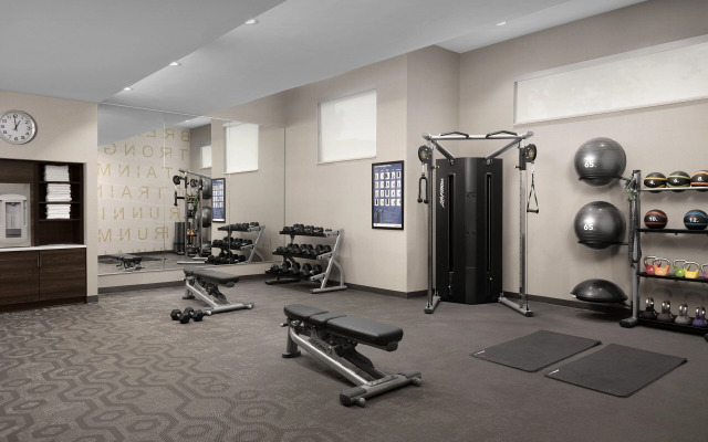 Residence Inn Kenwood