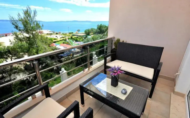 Apartment Baly