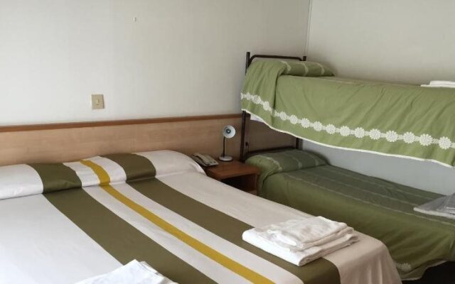 Hotel Britannia