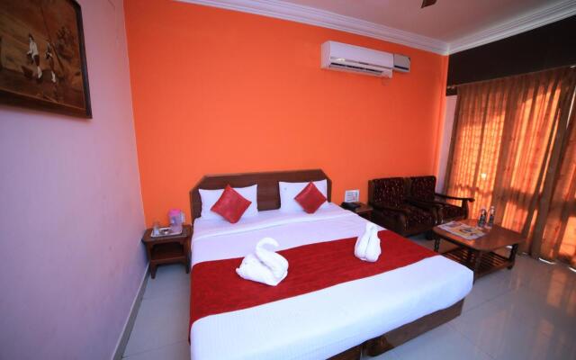 Kannika International