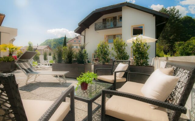 Villa am Gries ''Apartments''