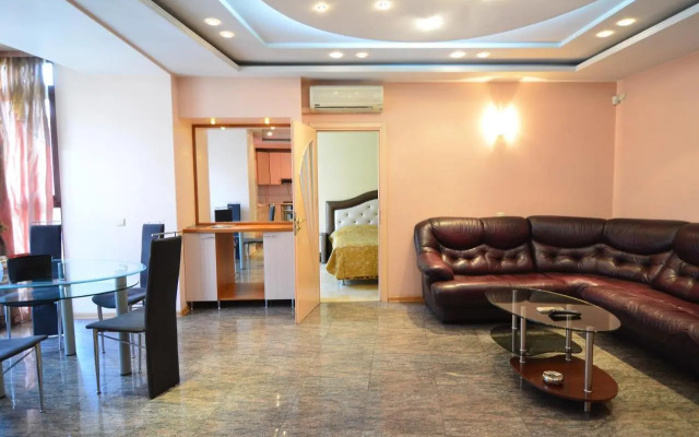Prestige Hotel