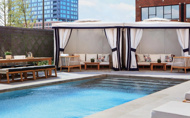 Kimpton Pittman Hotel – Downtown Dallas by IHG