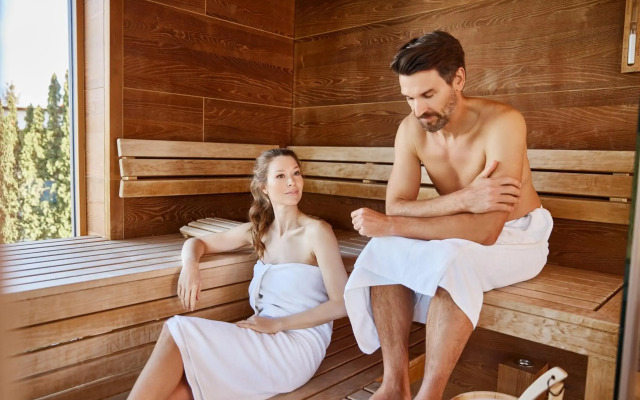 Geinberg5 Private Spa Villas
