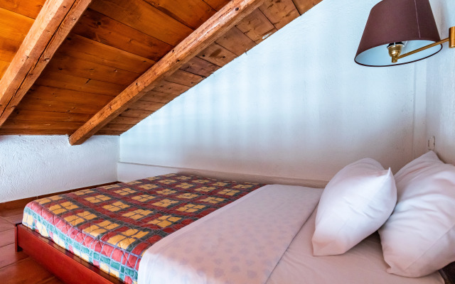 Rigas Hotel Skopelos