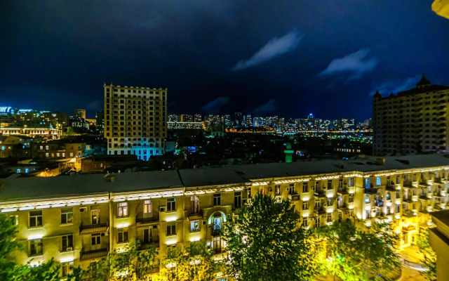 Mango beuty apartment 7