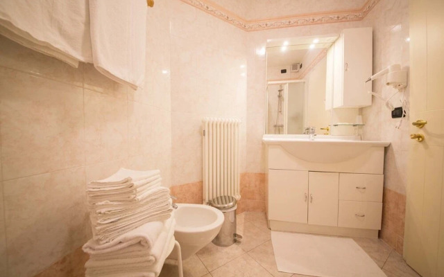 Residence Hotel Miralago