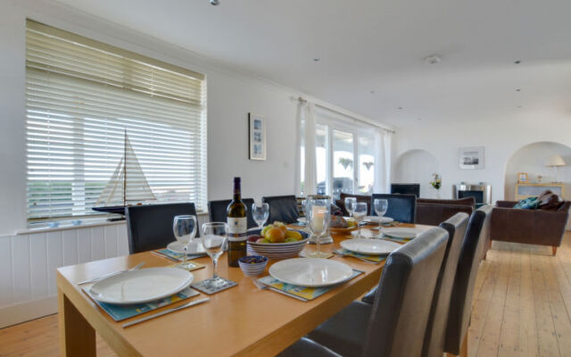 Holiday Home Marina