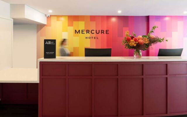 Mercure Perth On Hay