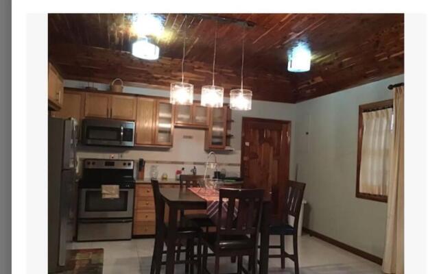 Centrally Located 2 Bedroom